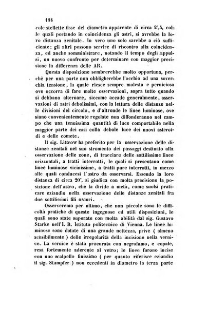 Il nuovo cimento giornale di fisica, di chimica, e delle loro applicazioni alla medicina, alla farmacia ed alle arti industriali