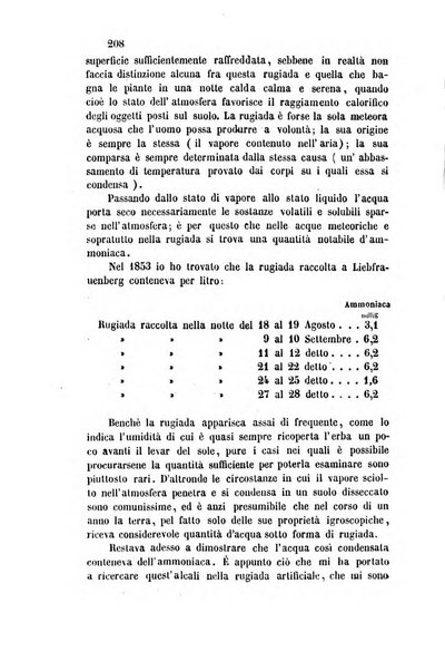 Il nuovo cimento giornale di fisica, di chimica, e delle loro applicazioni alla medicina, alla farmacia ed alle arti industriali