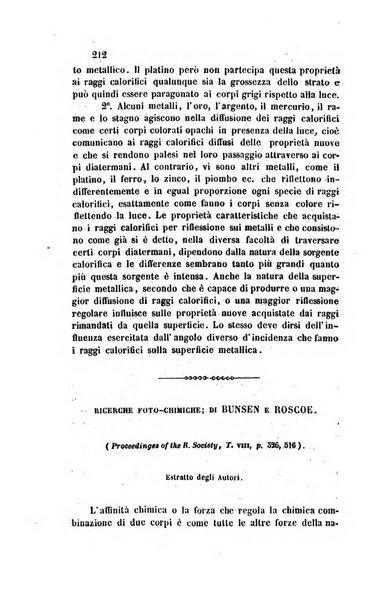 Il nuovo cimento giornale di fisica, di chimica, e delle loro applicazioni alla medicina, alla farmacia ed alle arti industriali