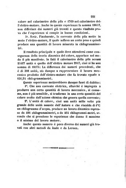 Il nuovo cimento giornale di fisica, di chimica, e delle loro applicazioni alla medicina, alla farmacia ed alle arti industriali