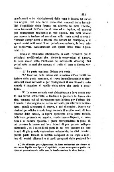 Il nuovo cimento giornale di fisica, di chimica, e delle loro applicazioni alla medicina, alla farmacia ed alle arti industriali