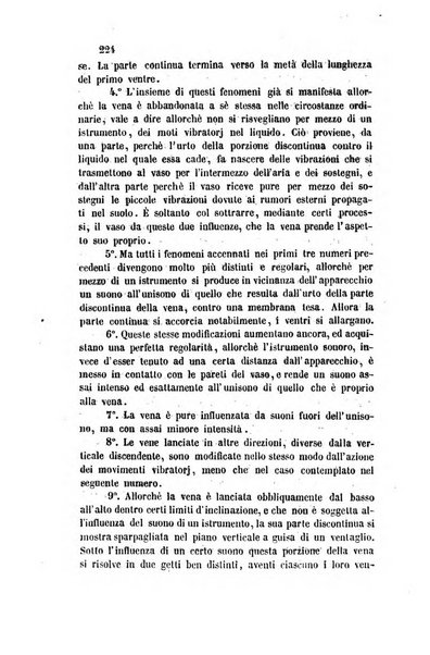 Il nuovo cimento giornale di fisica, di chimica, e delle loro applicazioni alla medicina, alla farmacia ed alle arti industriali