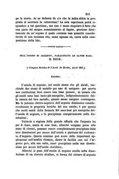 Il nuovo cimento giornale di fisica, di chimica, e delle loro applicazioni alla medicina, alla farmacia ed alle arti industriali