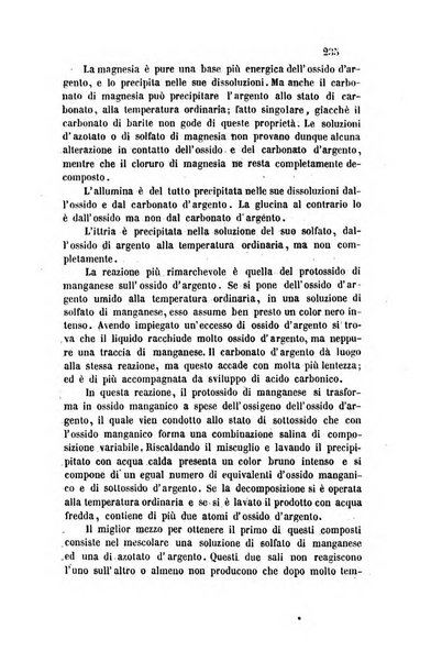 Il nuovo cimento giornale di fisica, di chimica, e delle loro applicazioni alla medicina, alla farmacia ed alle arti industriali