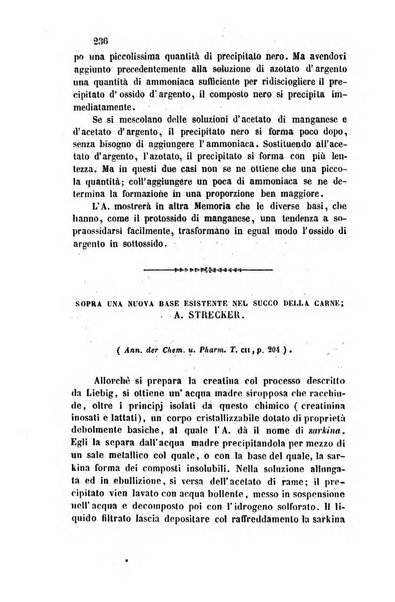 Il nuovo cimento giornale di fisica, di chimica, e delle loro applicazioni alla medicina, alla farmacia ed alle arti industriali