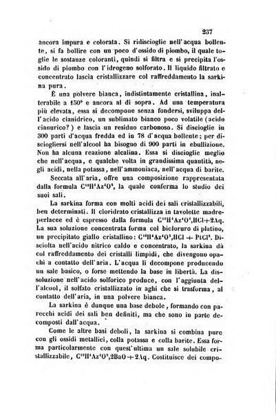 Il nuovo cimento giornale di fisica, di chimica, e delle loro applicazioni alla medicina, alla farmacia ed alle arti industriali