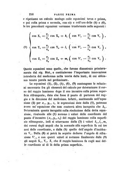 Il nuovo cimento giornale di fisica, di chimica, e delle loro applicazioni alla medicina, alla farmacia ed alle arti industriali