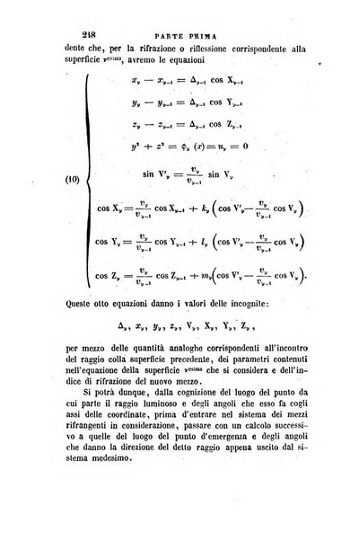 Il nuovo cimento giornale di fisica, di chimica, e delle loro applicazioni alla medicina, alla farmacia ed alle arti industriali