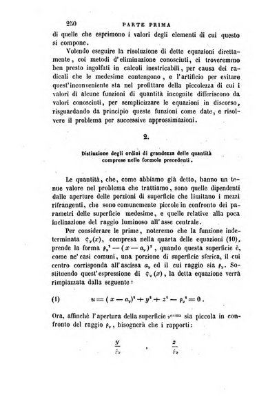 Il nuovo cimento giornale di fisica, di chimica, e delle loro applicazioni alla medicina, alla farmacia ed alle arti industriali