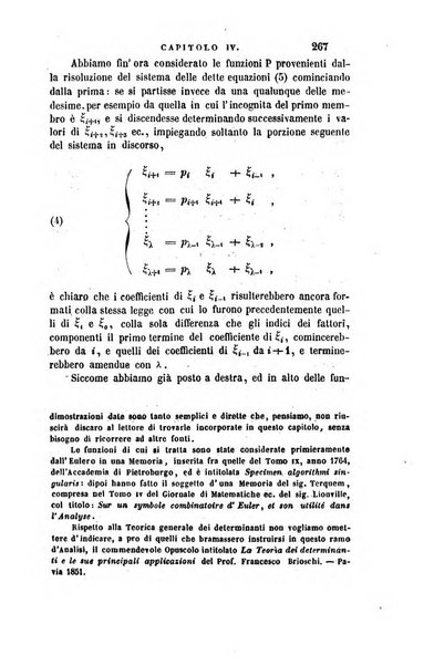 Il nuovo cimento giornale di fisica, di chimica, e delle loro applicazioni alla medicina, alla farmacia ed alle arti industriali