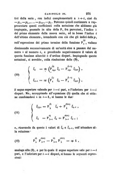 Il nuovo cimento giornale di fisica, di chimica, e delle loro applicazioni alla medicina, alla farmacia ed alle arti industriali