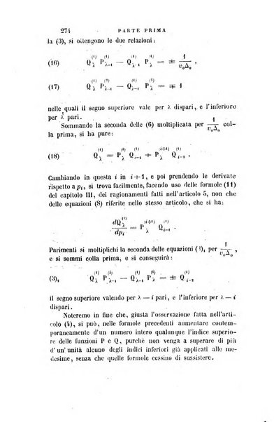 Il nuovo cimento giornale di fisica, di chimica, e delle loro applicazioni alla medicina, alla farmacia ed alle arti industriali