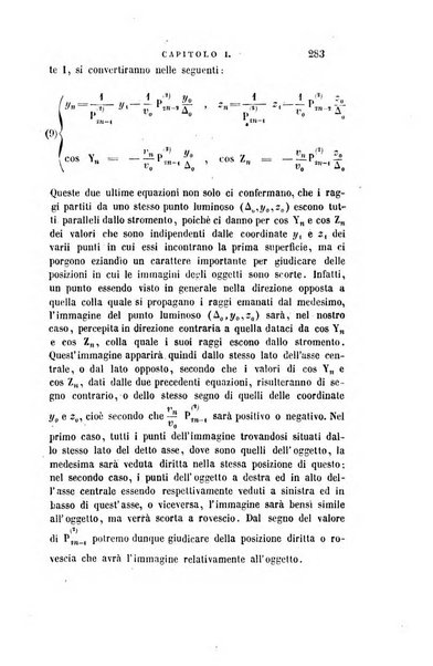 Il nuovo cimento giornale di fisica, di chimica, e delle loro applicazioni alla medicina, alla farmacia ed alle arti industriali