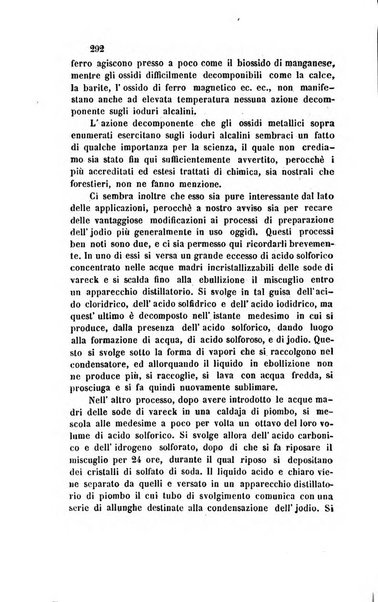 Il nuovo cimento giornale di fisica, di chimica, e delle loro applicazioni alla medicina, alla farmacia ed alle arti industriali