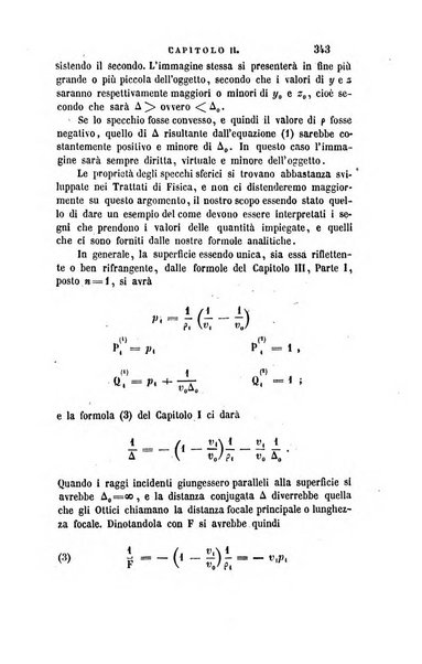 Il nuovo cimento giornale di fisica, di chimica, e delle loro applicazioni alla medicina, alla farmacia ed alle arti industriali