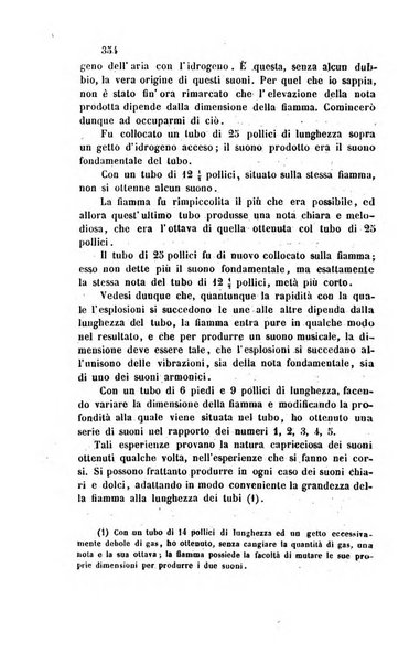 Il nuovo cimento giornale di fisica, di chimica, e delle loro applicazioni alla medicina, alla farmacia ed alle arti industriali