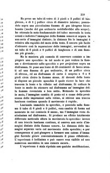 Il nuovo cimento giornale di fisica, di chimica, e delle loro applicazioni alla medicina, alla farmacia ed alle arti industriali