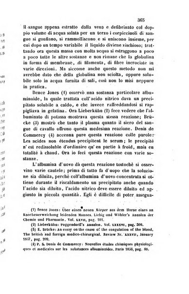 Il nuovo cimento giornale di fisica, di chimica, e delle loro applicazioni alla medicina, alla farmacia ed alle arti industriali