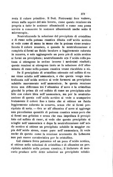 Il nuovo cimento giornale di fisica, di chimica, e delle loro applicazioni alla medicina, alla farmacia ed alle arti industriali