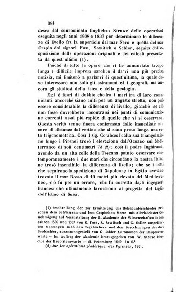 Il nuovo cimento giornale di fisica, di chimica, e delle loro applicazioni alla medicina, alla farmacia ed alle arti industriali