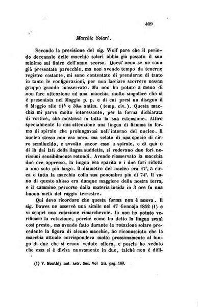 Il nuovo cimento giornale di fisica, di chimica, e delle loro applicazioni alla medicina, alla farmacia ed alle arti industriali