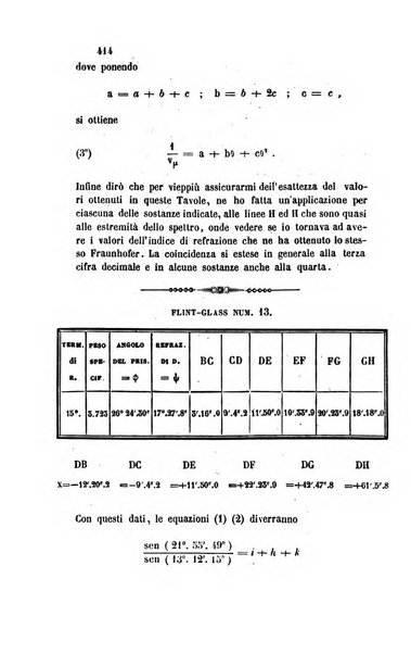 Il nuovo cimento giornale di fisica, di chimica, e delle loro applicazioni alla medicina, alla farmacia ed alle arti industriali