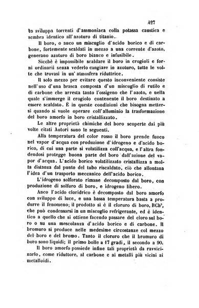 Il nuovo cimento giornale di fisica, di chimica, e delle loro applicazioni alla medicina, alla farmacia ed alle arti industriali