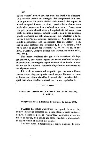 Il nuovo cimento giornale di fisica, di chimica, e delle loro applicazioni alla medicina, alla farmacia ed alle arti industriali