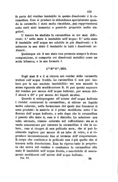 Il nuovo cimento giornale di fisica, di chimica, e delle loro applicazioni alla medicina, alla farmacia ed alle arti industriali