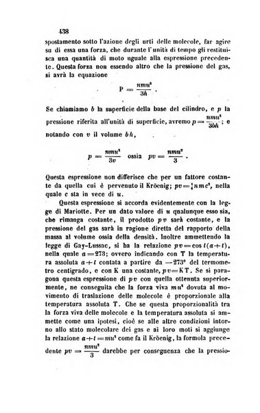 Il nuovo cimento giornale di fisica, di chimica, e delle loro applicazioni alla medicina, alla farmacia ed alle arti industriali