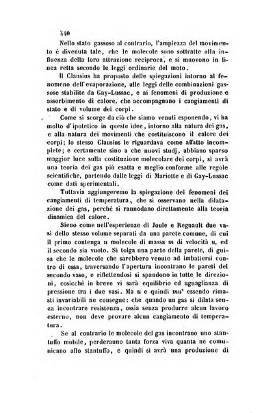 Il nuovo cimento giornale di fisica, di chimica, e delle loro applicazioni alla medicina, alla farmacia ed alle arti industriali