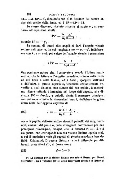 Il nuovo cimento giornale di fisica, di chimica, e delle loro applicazioni alla medicina, alla farmacia ed alle arti industriali