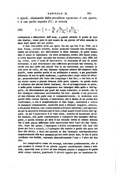 Il nuovo cimento giornale di fisica, di chimica, e delle loro applicazioni alla medicina, alla farmacia ed alle arti industriali