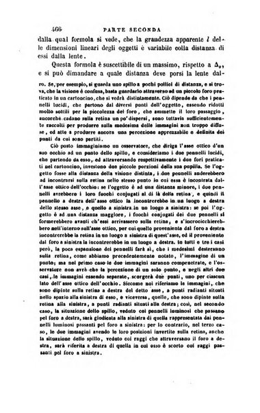 Il nuovo cimento giornale di fisica, di chimica, e delle loro applicazioni alla medicina, alla farmacia ed alle arti industriali