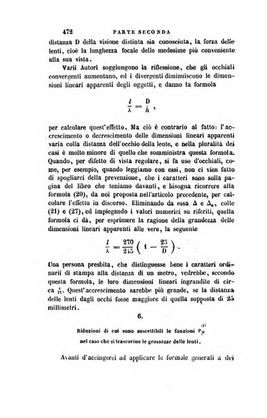 Il nuovo cimento giornale di fisica, di chimica, e delle loro applicazioni alla medicina, alla farmacia ed alle arti industriali