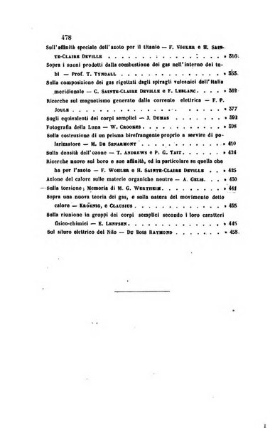 Il nuovo cimento giornale di fisica, di chimica, e delle loro applicazioni alla medicina, alla farmacia ed alle arti industriali