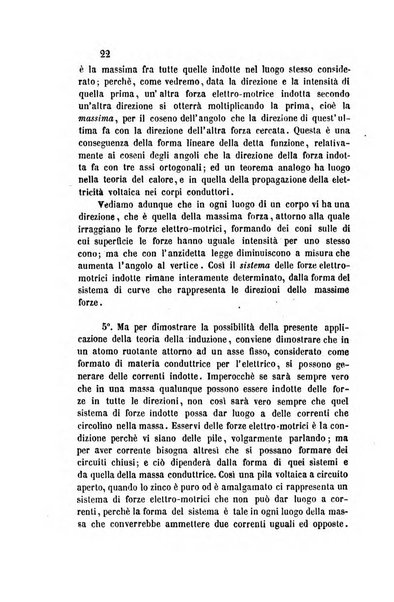 Il nuovo cimento giornale di fisica, di chimica, e delle loro applicazioni alla medicina, alla farmacia ed alle arti industriali