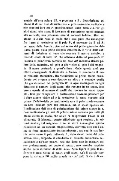 Il nuovo cimento giornale di fisica, di chimica, e delle loro applicazioni alla medicina, alla farmacia ed alle arti industriali