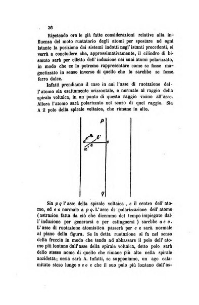 Il nuovo cimento giornale di fisica, di chimica, e delle loro applicazioni alla medicina, alla farmacia ed alle arti industriali