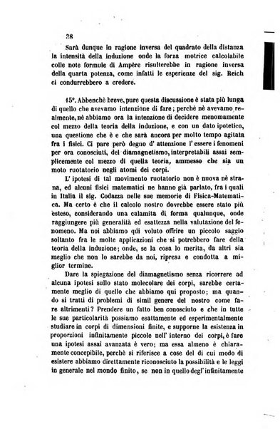 Il nuovo cimento giornale di fisica, di chimica, e delle loro applicazioni alla medicina, alla farmacia ed alle arti industriali