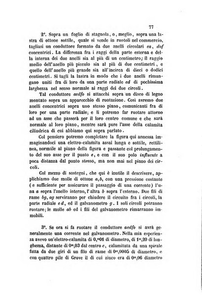 Il nuovo cimento giornale di fisica, di chimica, e delle loro applicazioni alla medicina, alla farmacia ed alle arti industriali