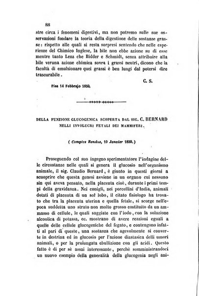 Il nuovo cimento giornale di fisica, di chimica, e delle loro applicazioni alla medicina, alla farmacia ed alle arti industriali