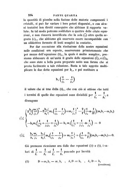 Il nuovo cimento giornale di fisica, di chimica, e delle loro applicazioni alla medicina, alla farmacia ed alle arti industriali