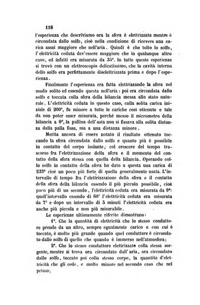 Il nuovo cimento giornale di fisica, di chimica, e delle loro applicazioni alla medicina, alla farmacia ed alle arti industriali