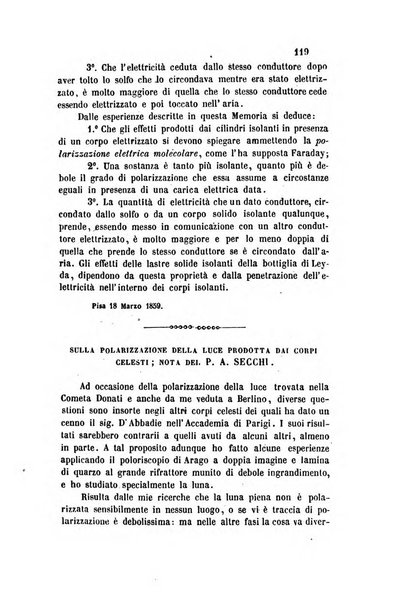 Il nuovo cimento giornale di fisica, di chimica, e delle loro applicazioni alla medicina, alla farmacia ed alle arti industriali