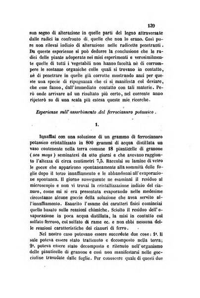 Il nuovo cimento giornale di fisica, di chimica, e delle loro applicazioni alla medicina, alla farmacia ed alle arti industriali