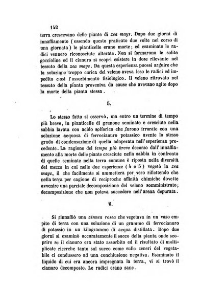 Il nuovo cimento giornale di fisica, di chimica, e delle loro applicazioni alla medicina, alla farmacia ed alle arti industriali