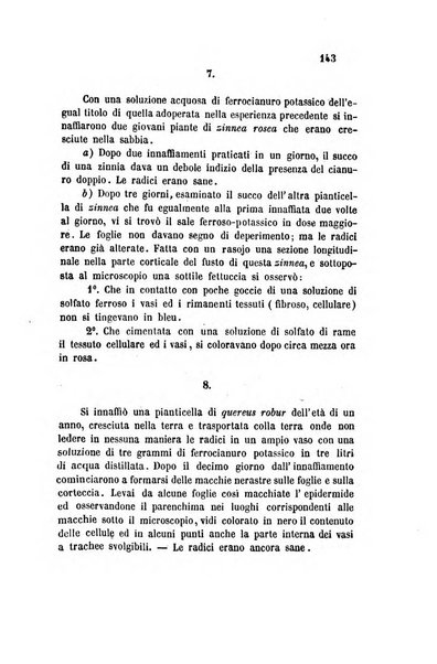 Il nuovo cimento giornale di fisica, di chimica, e delle loro applicazioni alla medicina, alla farmacia ed alle arti industriali