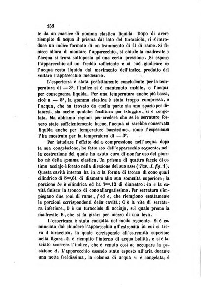 Il nuovo cimento giornale di fisica, di chimica, e delle loro applicazioni alla medicina, alla farmacia ed alle arti industriali