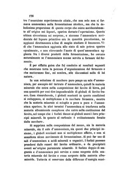 Il nuovo cimento giornale di fisica, di chimica, e delle loro applicazioni alla medicina, alla farmacia ed alle arti industriali